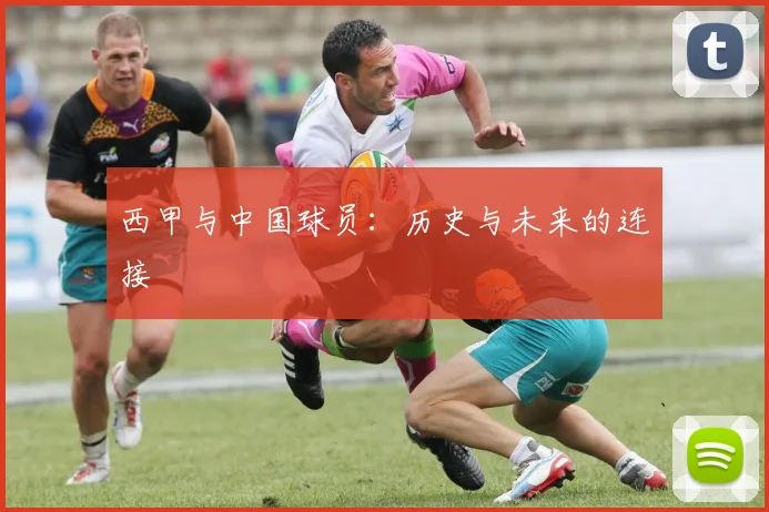 西甲与中国球员：历史与未来的连接