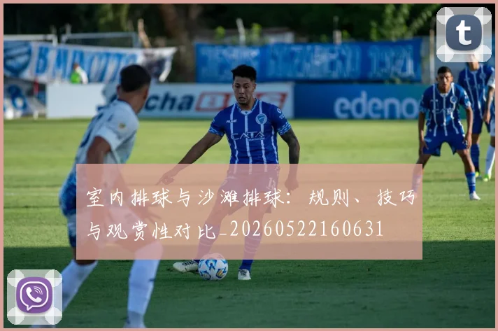 室内排球与沙滩排球：规则、技巧与观赏性对比_20260522160631